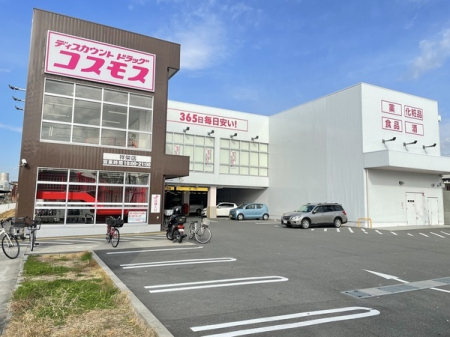 ���s�{���s�s���g�ˉ@���G�쒬 1-1�̒��Ã}���V�����̎��ӊ�