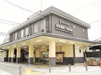 ���s�{���s�s�����擌�l�쒬 655-17�̒��Ã}���V�����̎��ӊ�