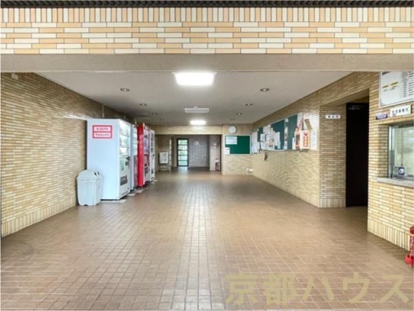 ���s�{���s�s���v�����v�� 705-1�̒��Ã}���V�����̃G���g�����X