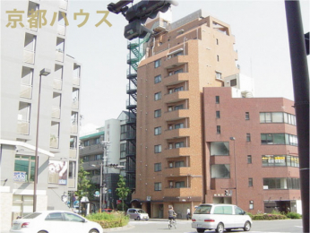 ���s�{���s�s�����搼�m���E�i��26-13�̒��Ã}���V�����̌��n�O�ώʐ^